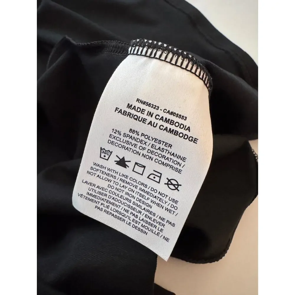 NWT Nike Dri-Fit Court Victory tennis dress